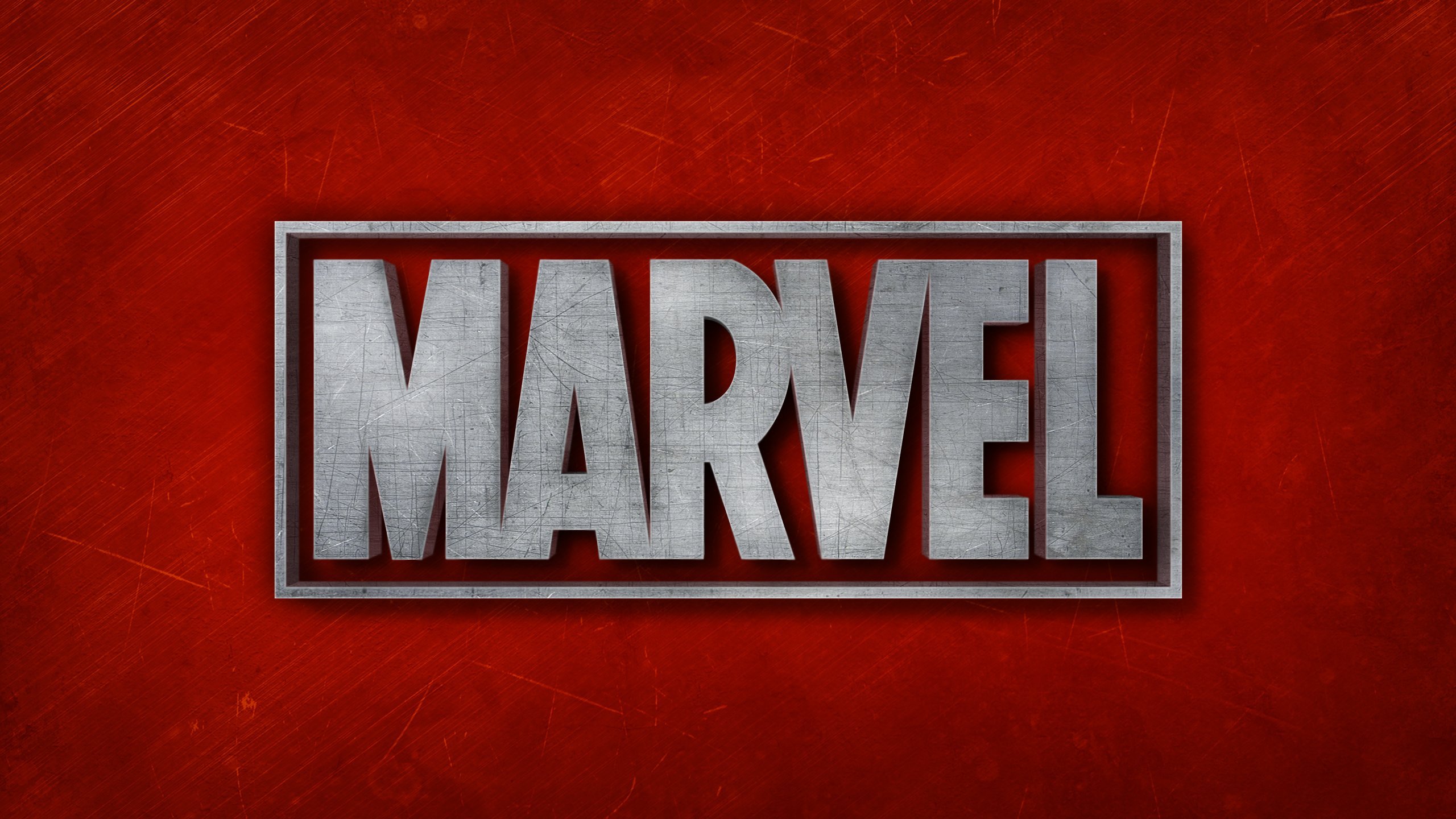 Marvel Logo Hd Wallpapers