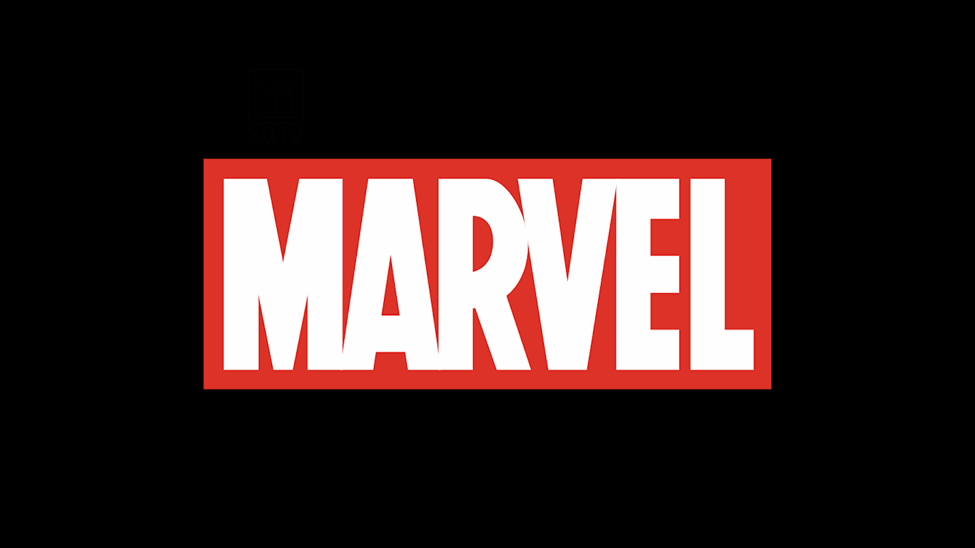 Marvel Logo Hd Wallpapers