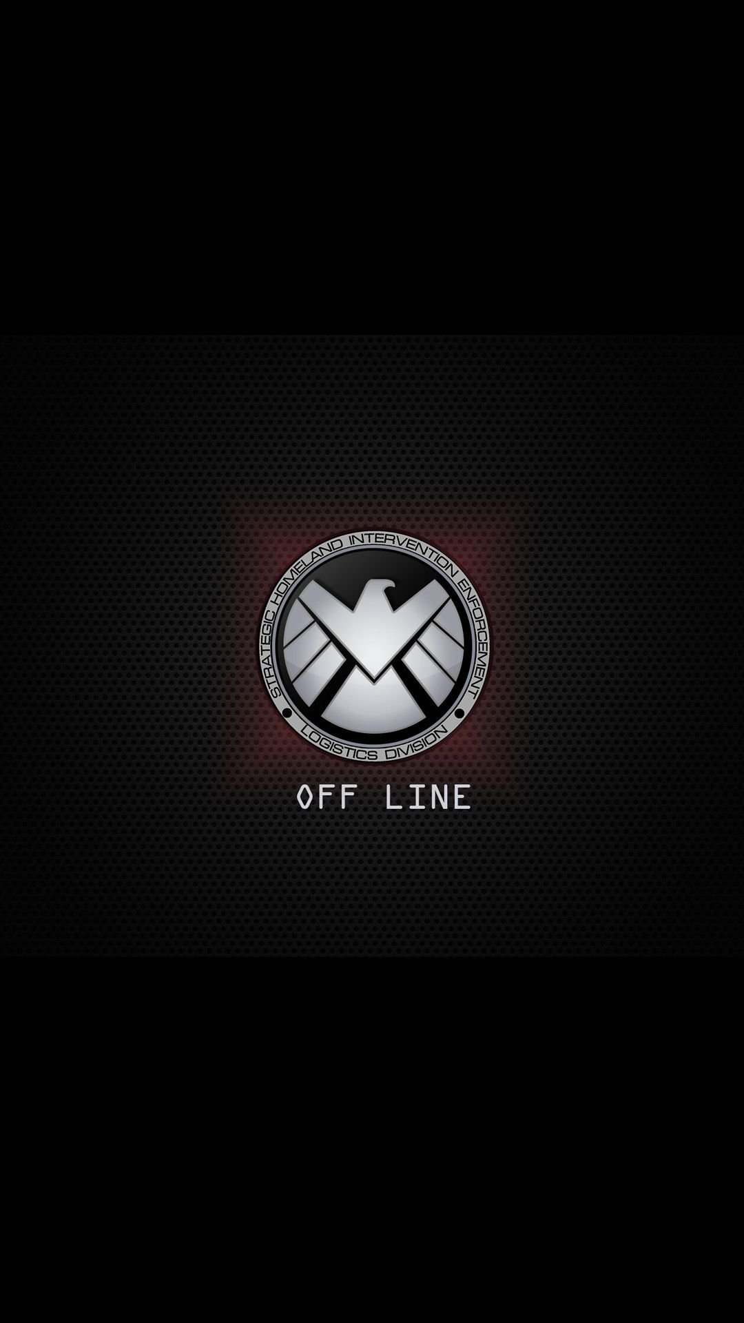 Marvel Logo Iphone Wallpapers