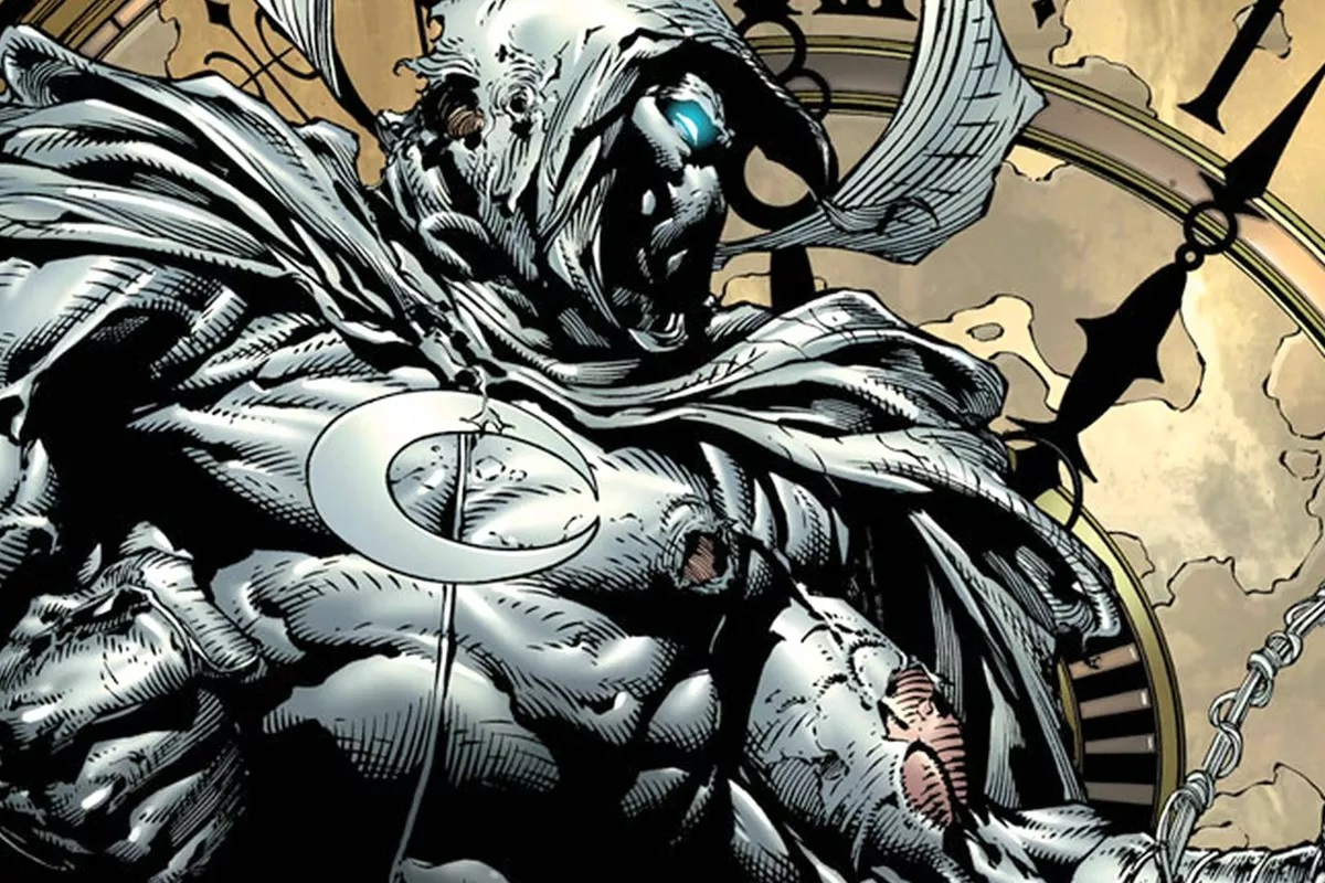 Marvel Moon Knight 2020 Wallpapers