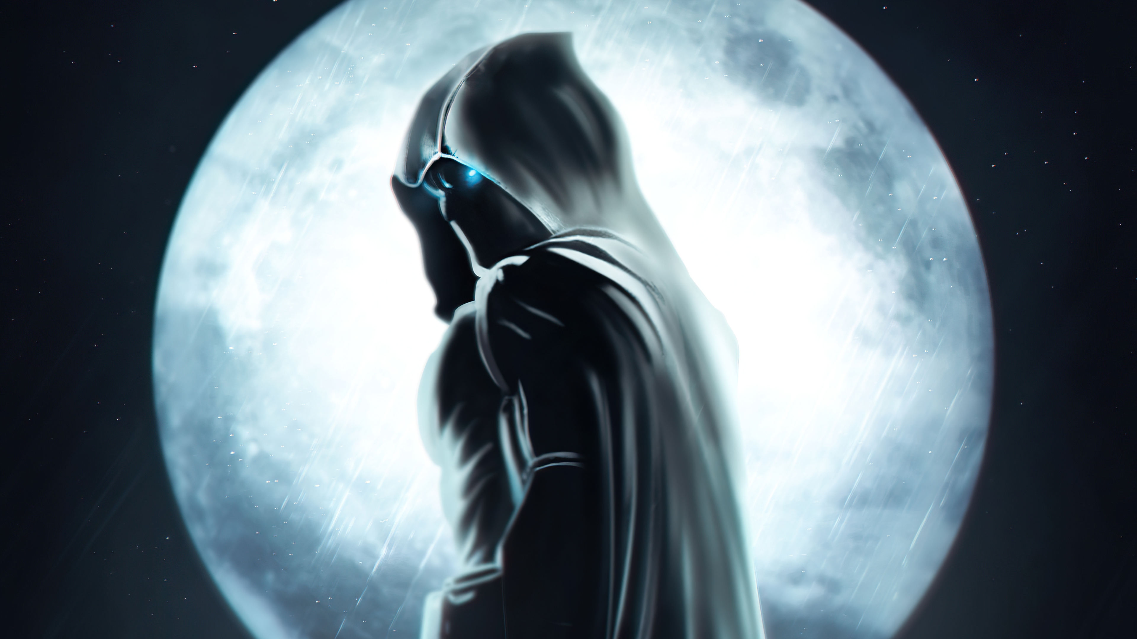 Marvel Moon Knight 2020 Wallpapers