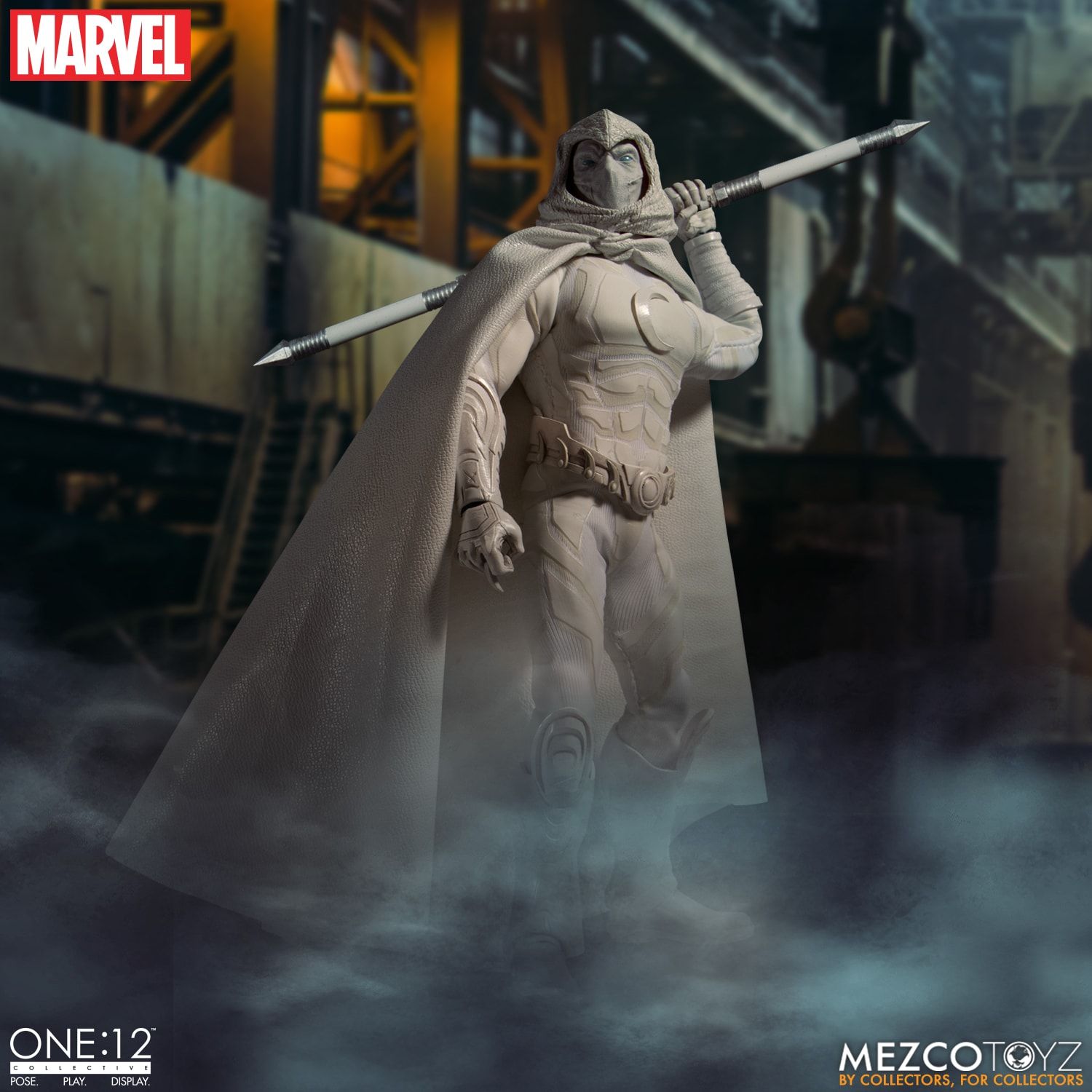 Marvel Moon Knight 2020 Wallpapers