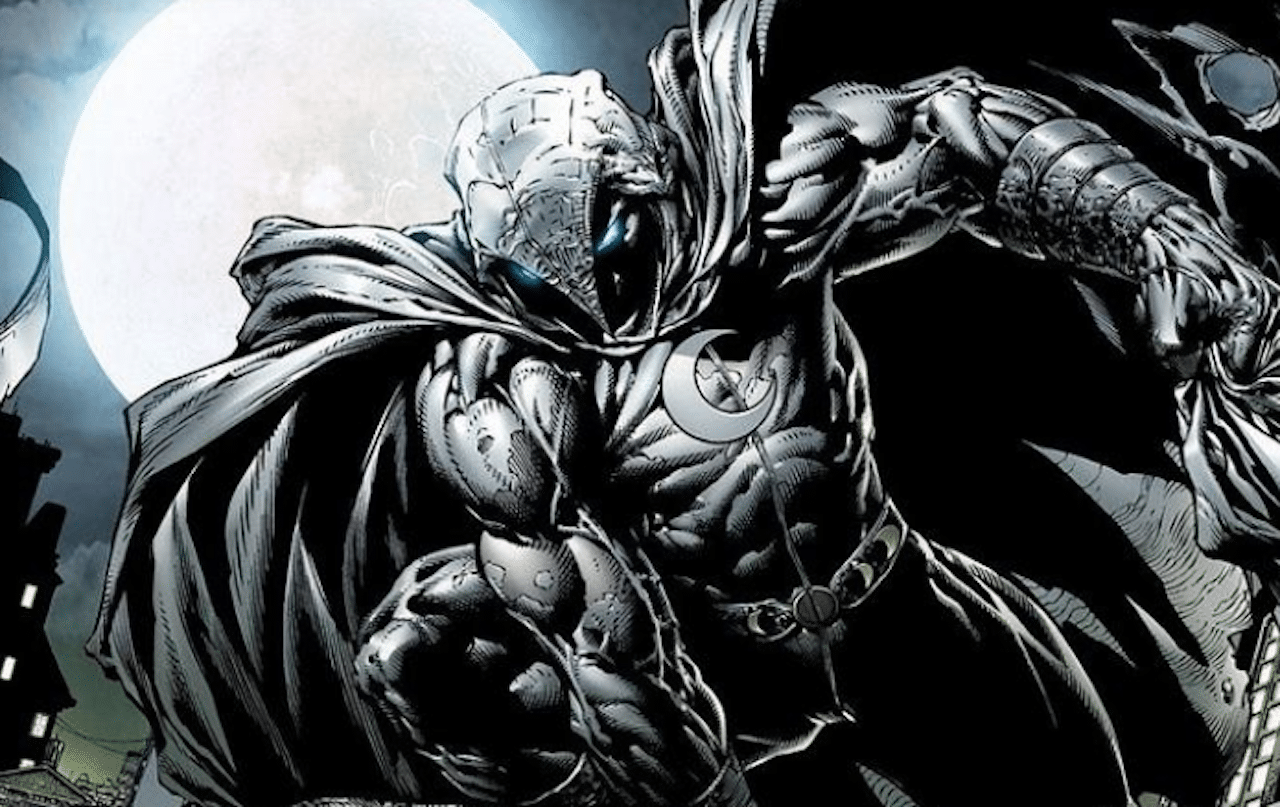 Marvel Moon Knight 2020 Wallpapers