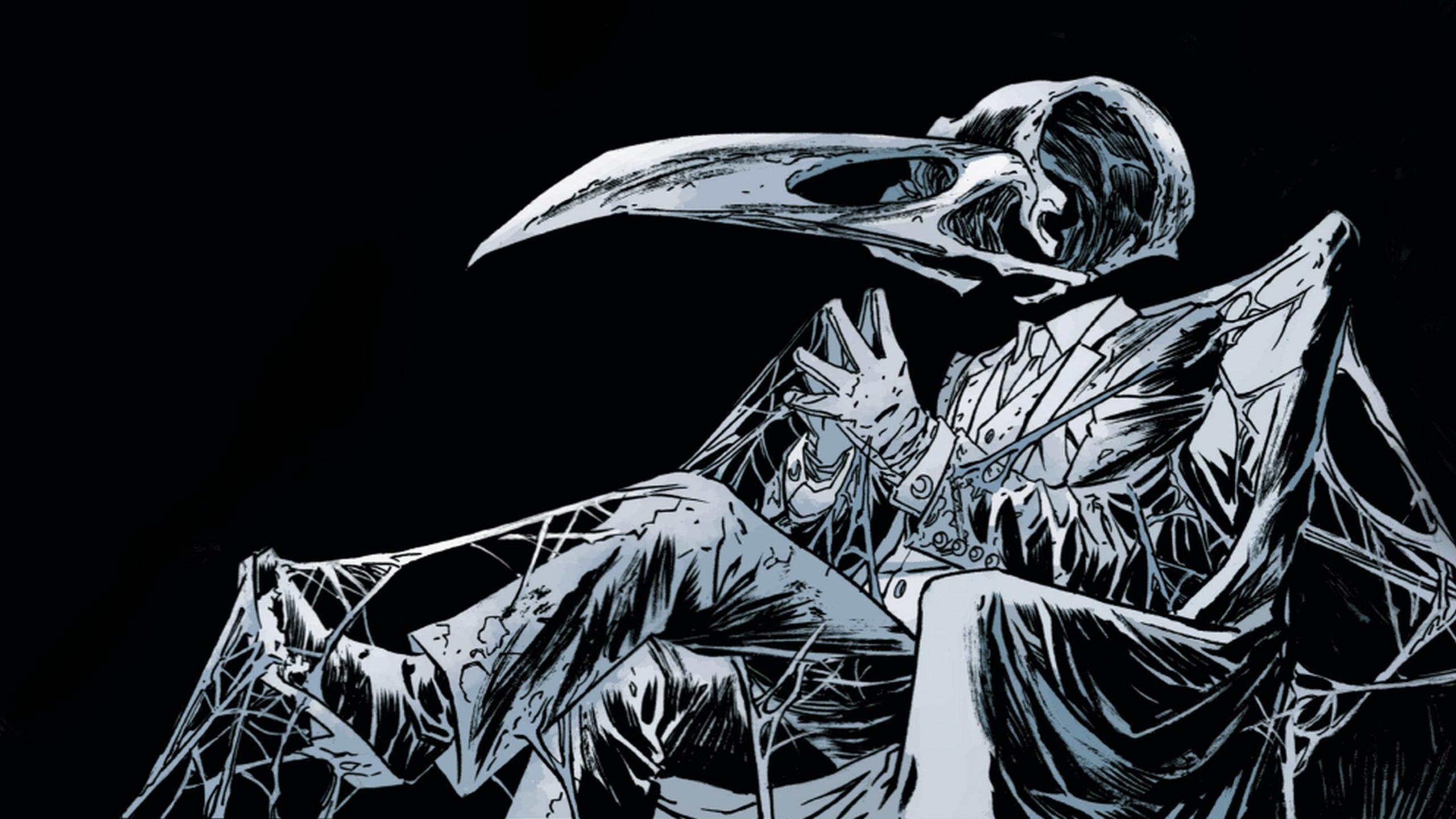 Marvel Moon Knight 2020 Wallpapers