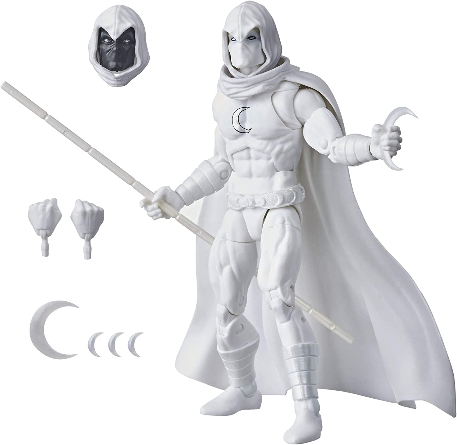 Marvel Moon Knight 2020 Wallpapers