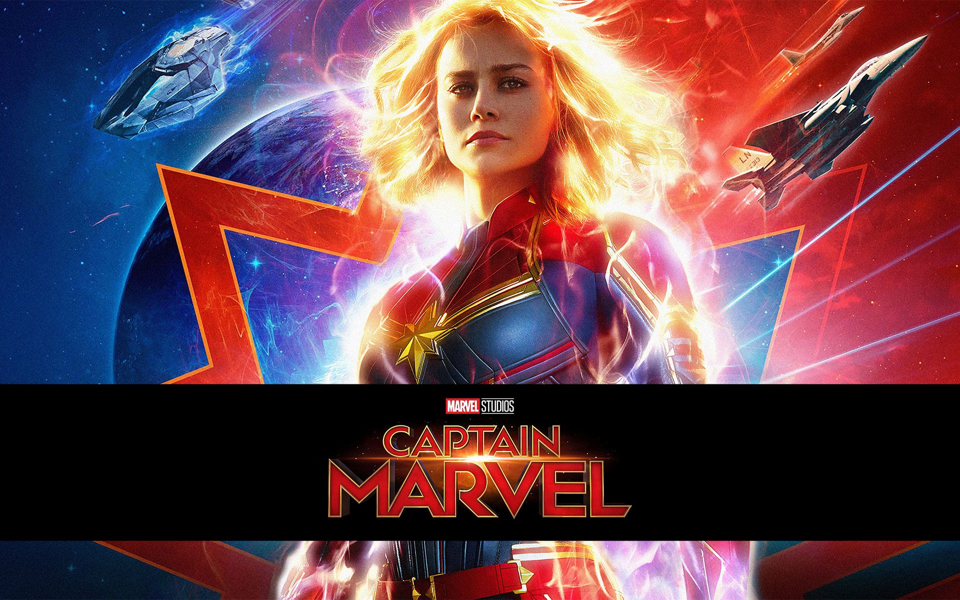 Marvel Poster Wallpapers