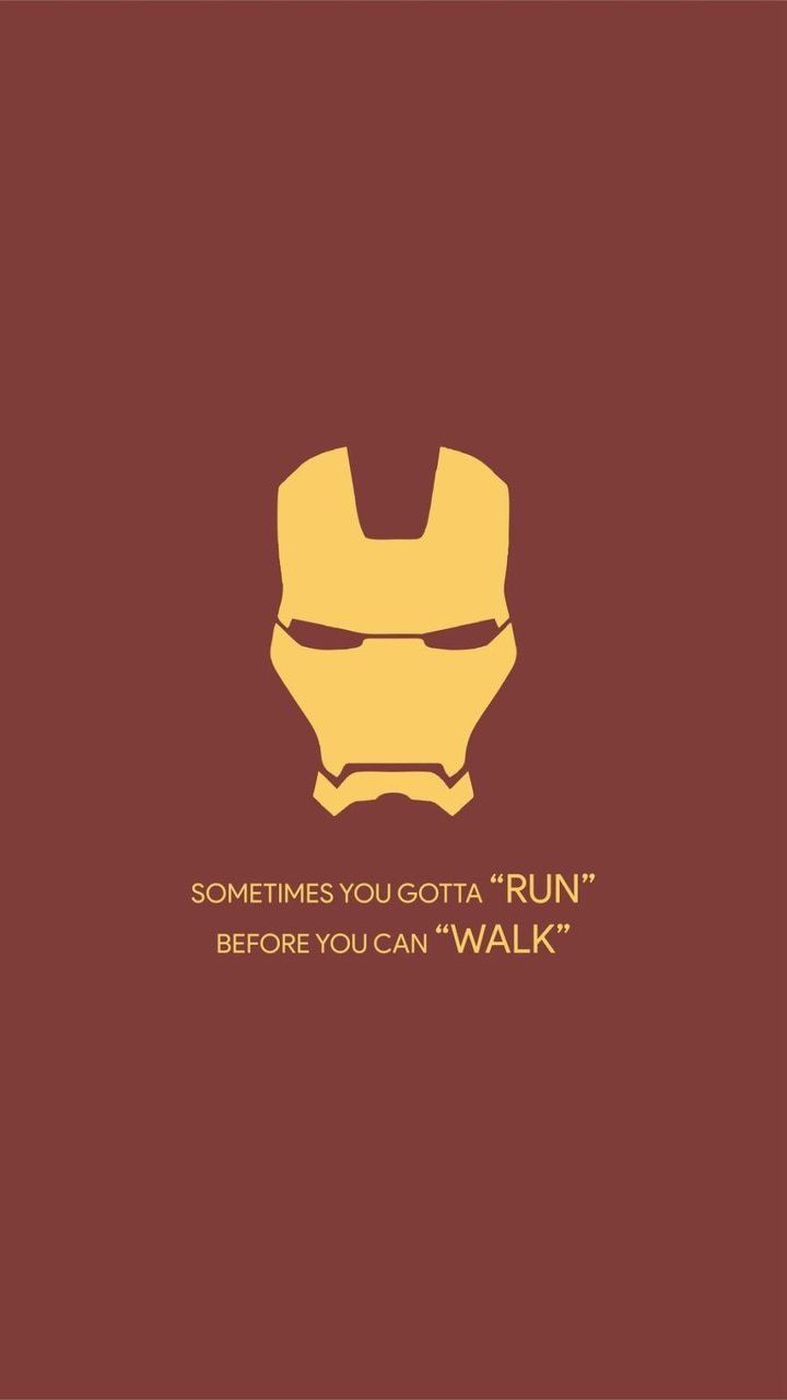Marvel Quotes Wallpapers