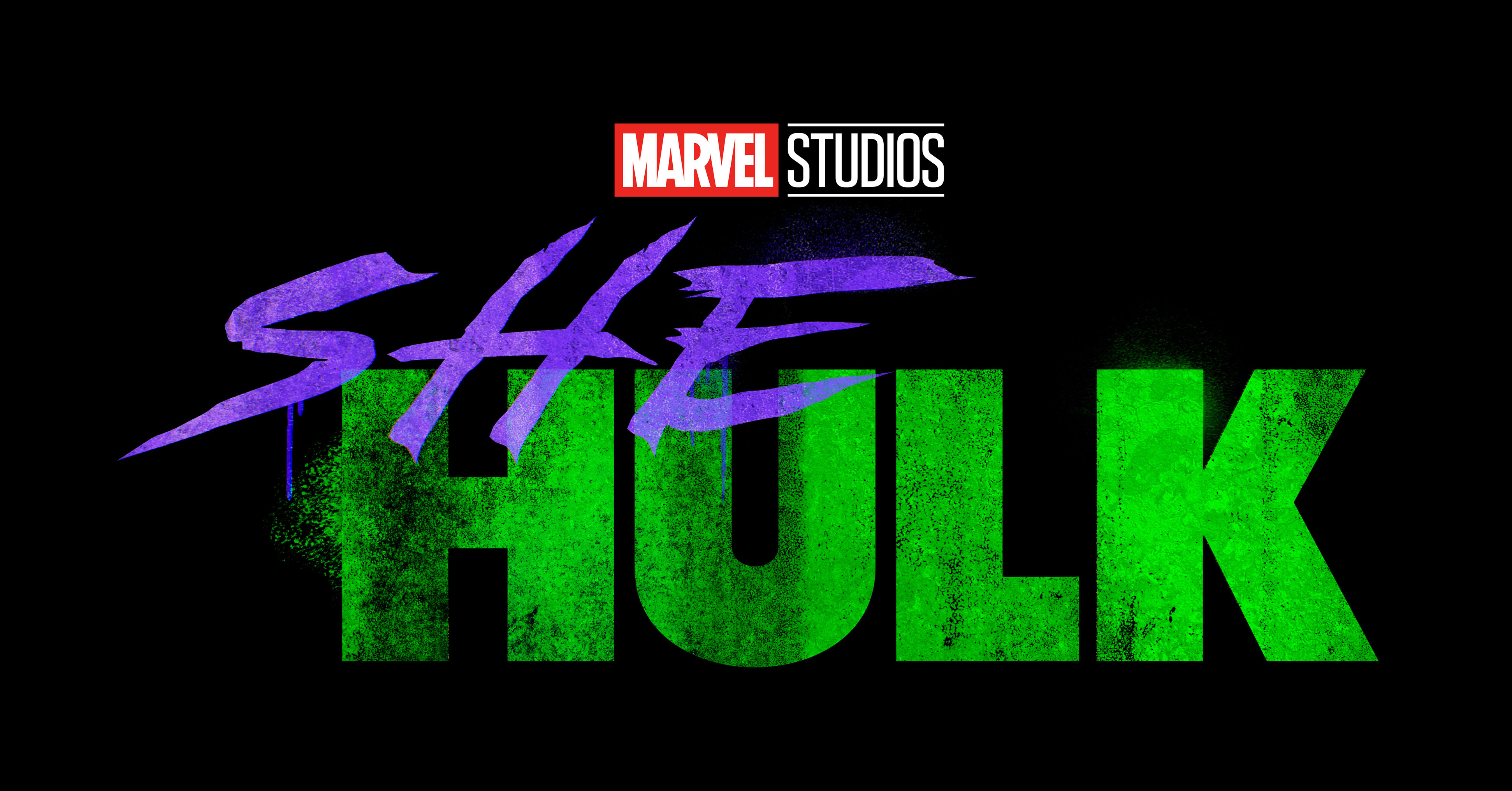 Marvel She Hulk Logo Wallpapers