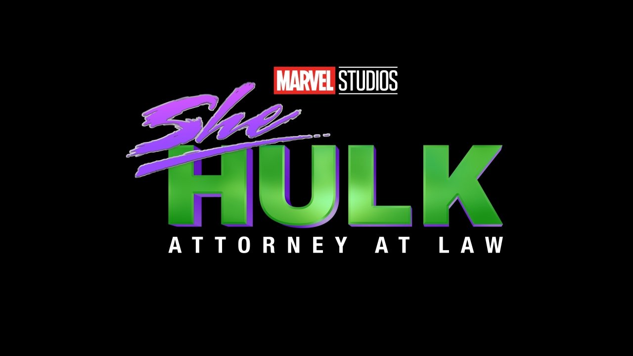 Marvel She Hulk Logo Wallpapers