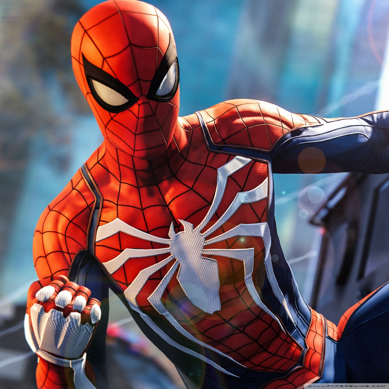 Marvel Spiderman Wallpapers