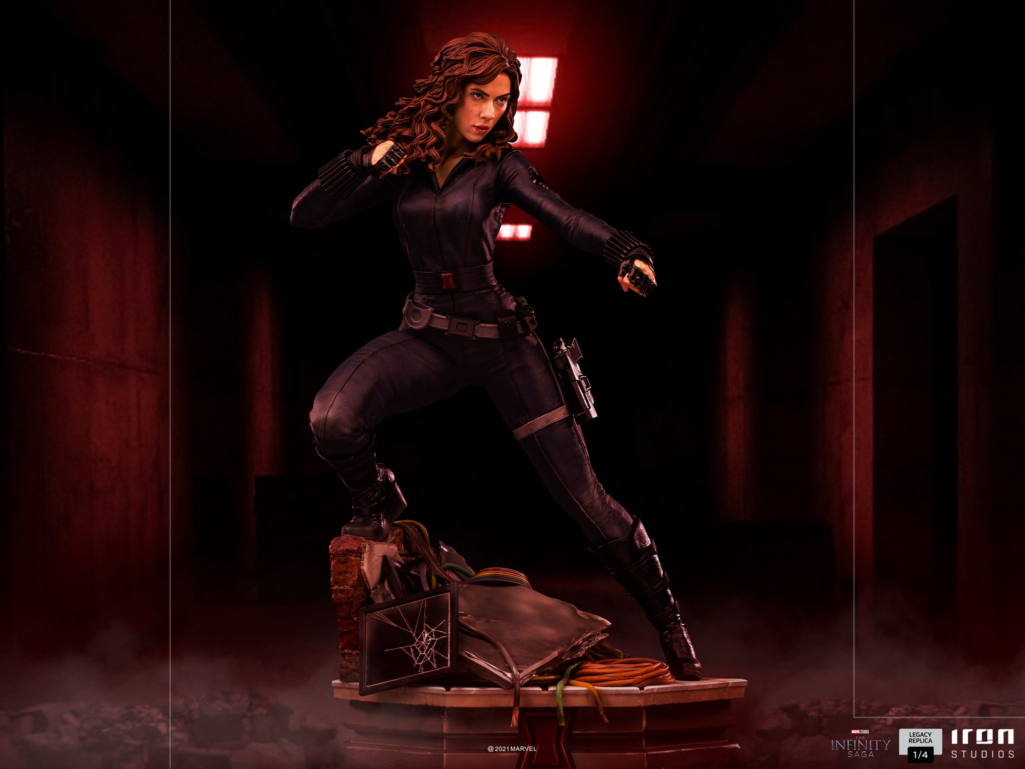 Marvel Studio'S Black Widow 4K Wallpapers