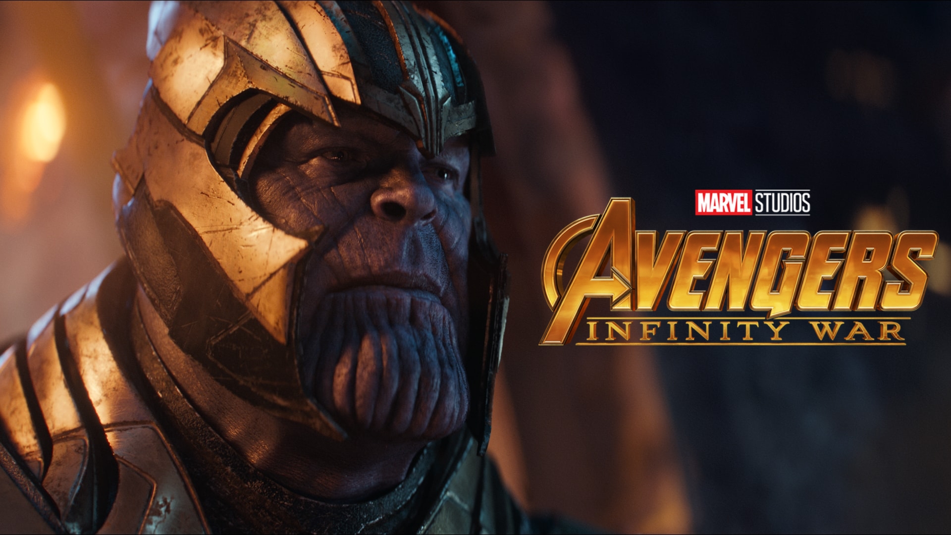 Marvel Studios Avengers Infinity War Wallpapers