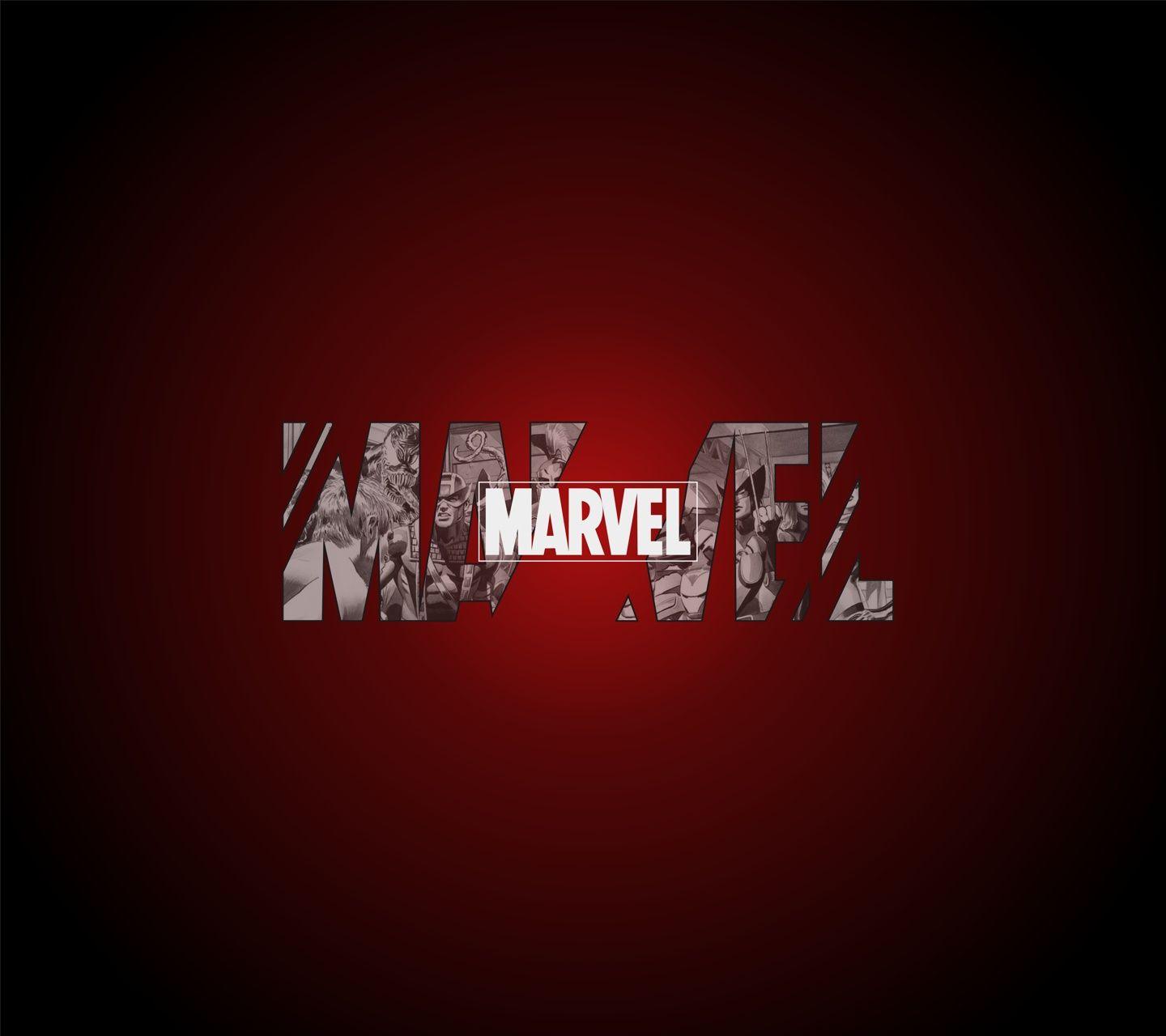 Marvel Studios Legends Logo Wallpapers