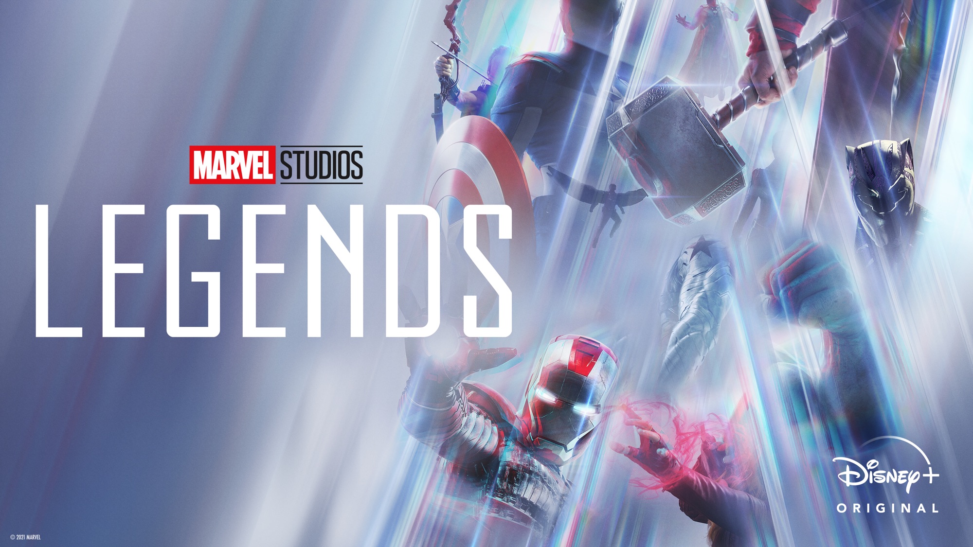 Marvel Studios Wallpapers