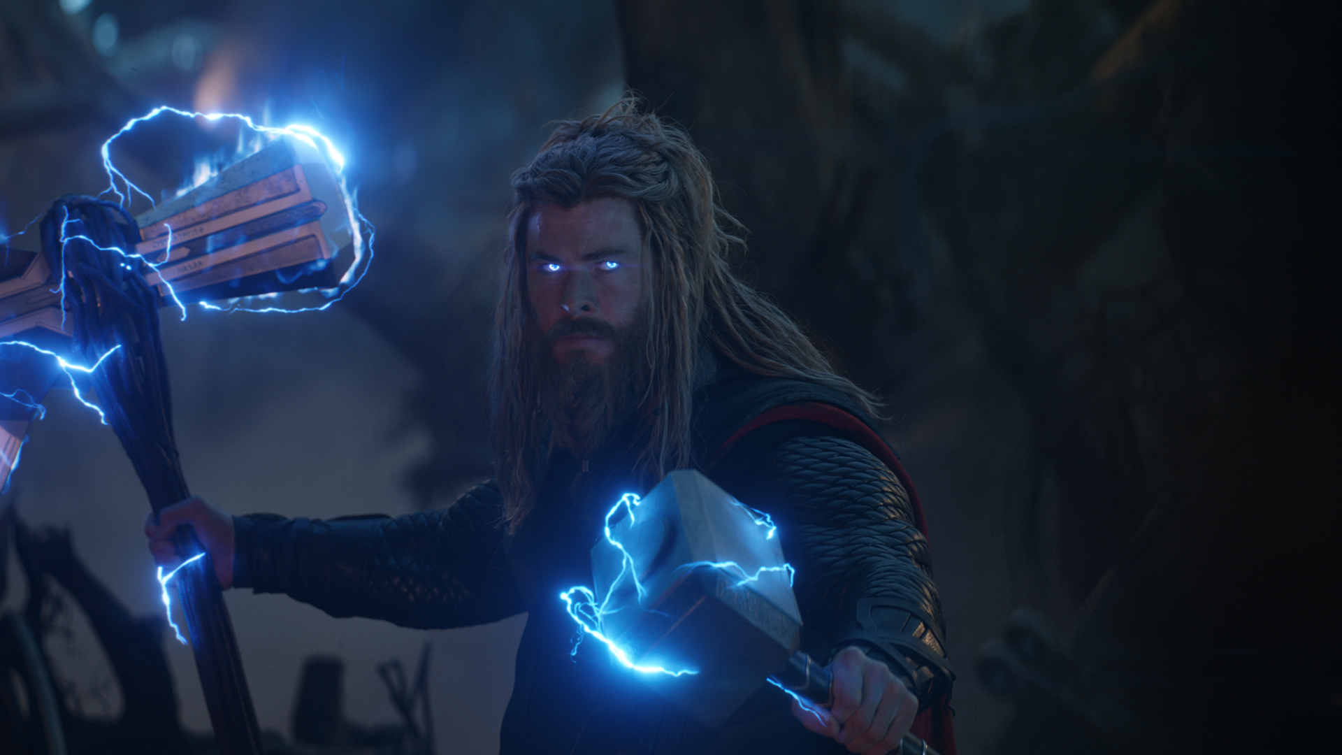 Marvel Thor Images Wallpapers