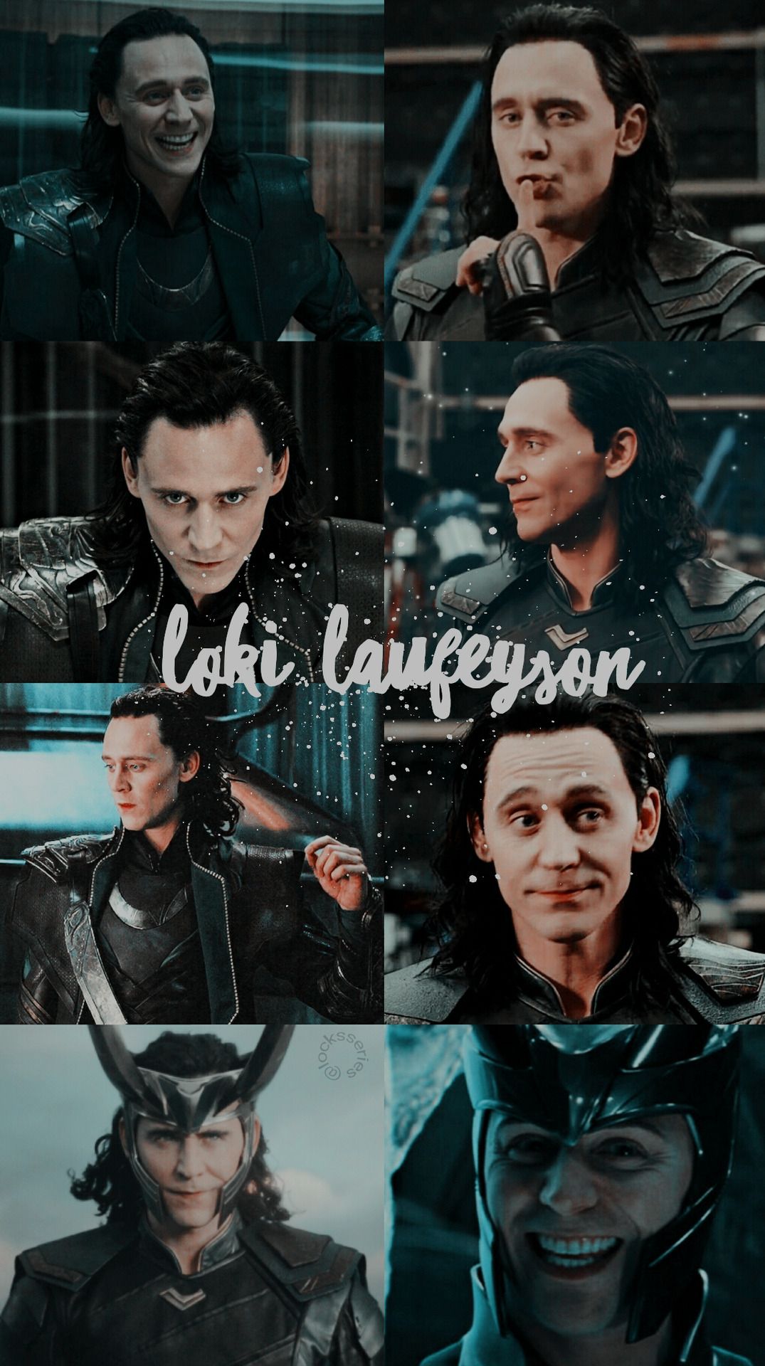 Marvel Tom Hiddleston As Loki Wallpapers