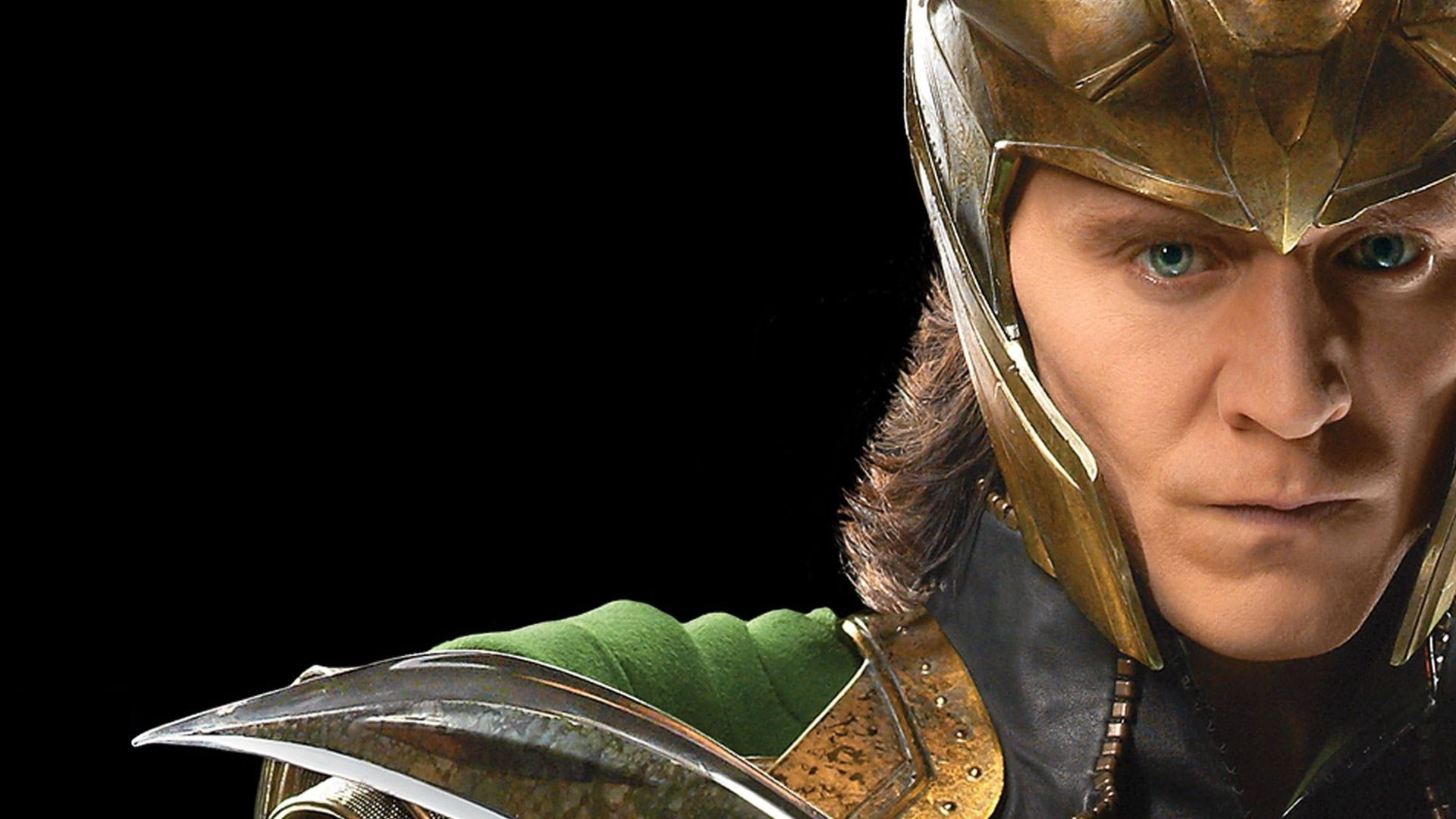 Marvel Tom Hiddleston As Loki Wallpapers