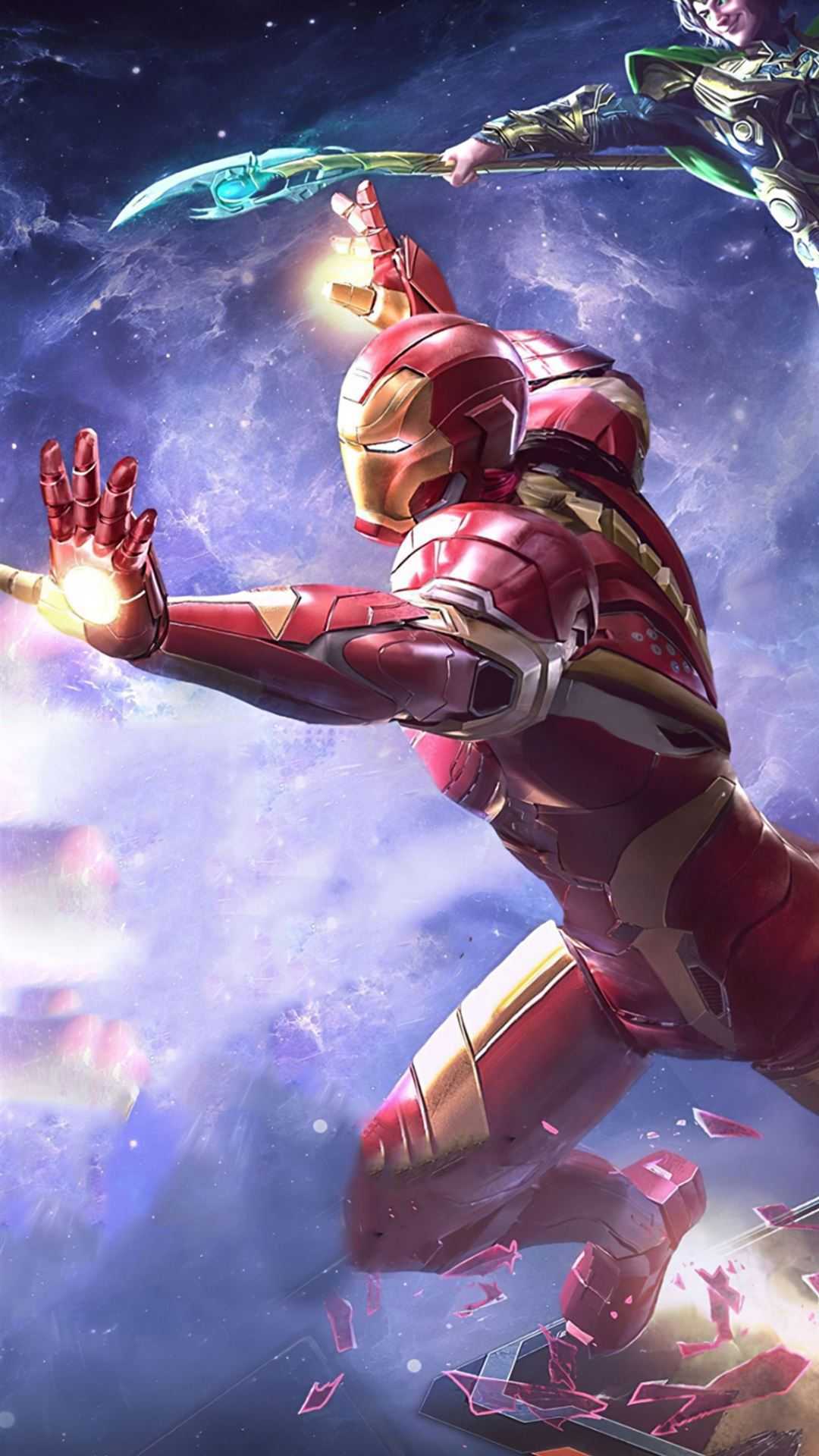 Marvel Wallpapers