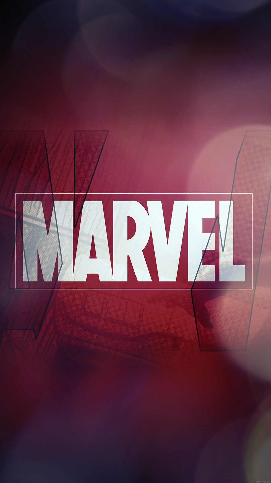 Marvel Willow Show Logo Wallpapers