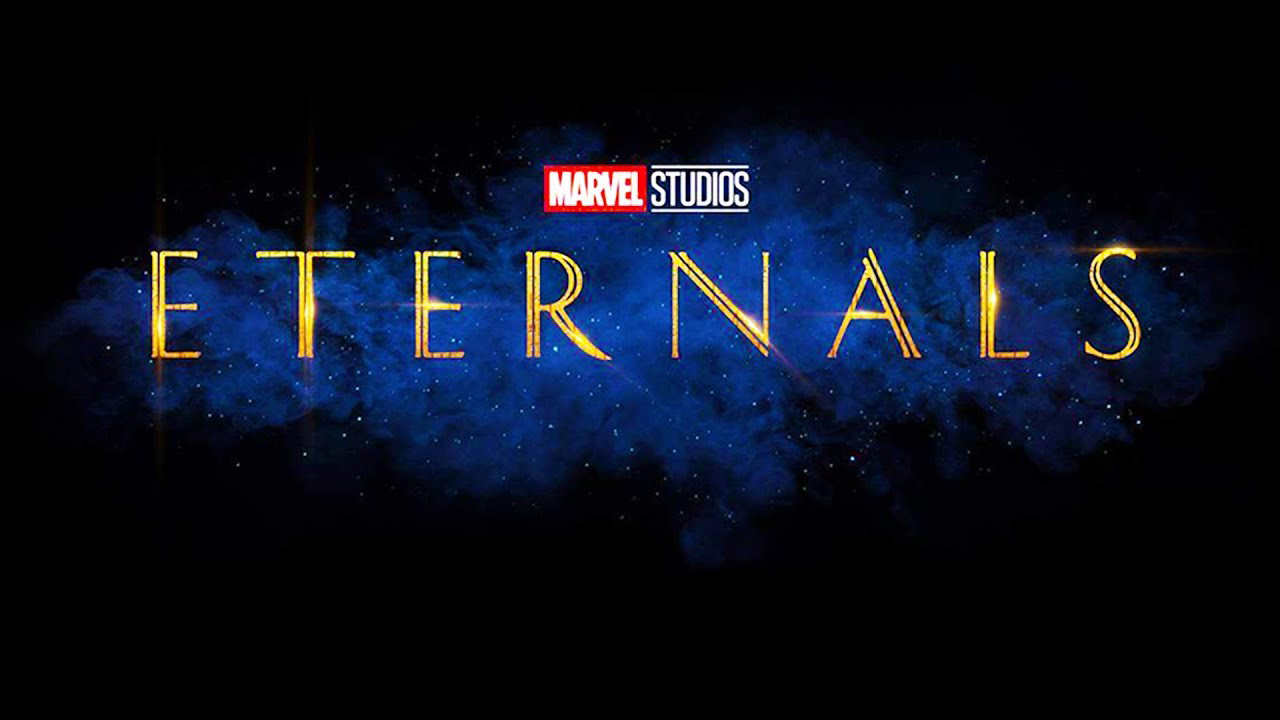 Marvels Eternals Movie Wallpapers