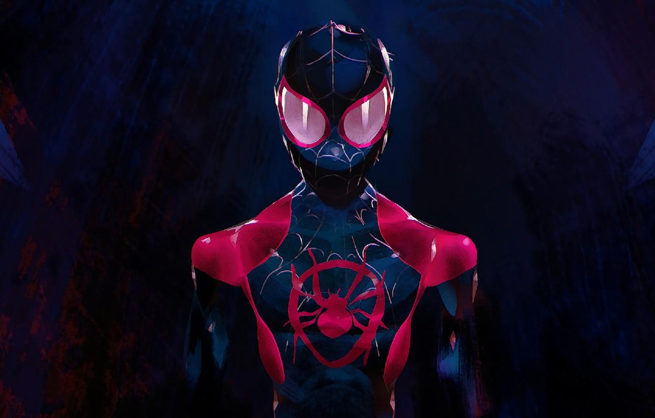 Marvels Spider Man Miles Morales Cool Wallpapers