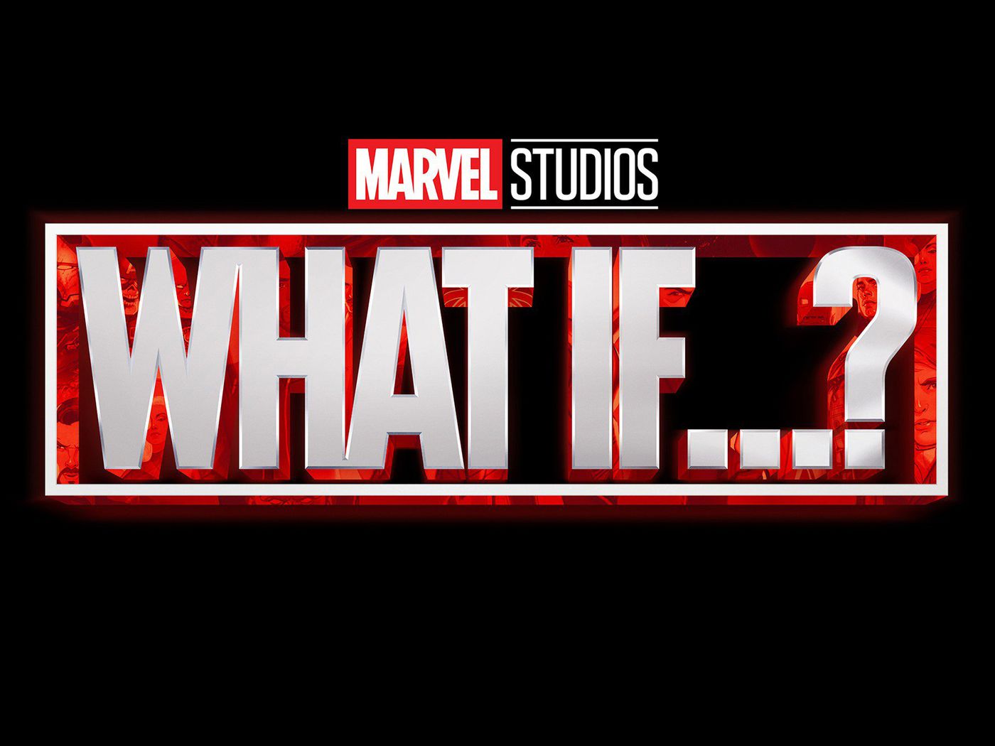 Marvels What If ? Comic Con Poster Wallpapers