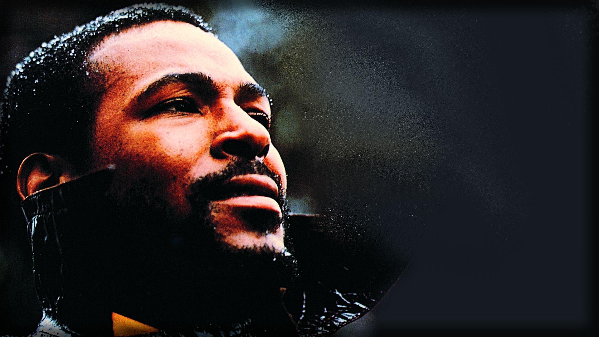 Marvin Gaye Wallpapers