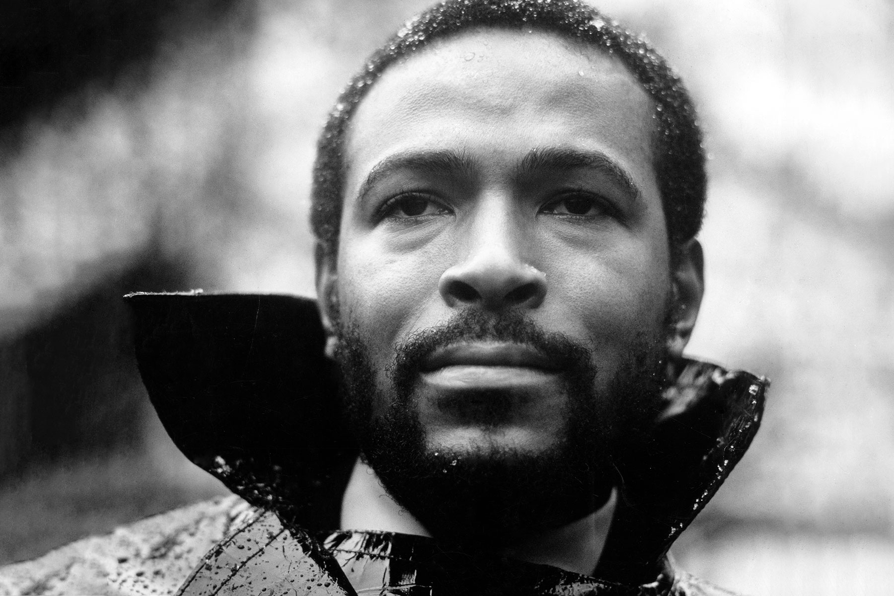 Marvin Gaye Wallpapers