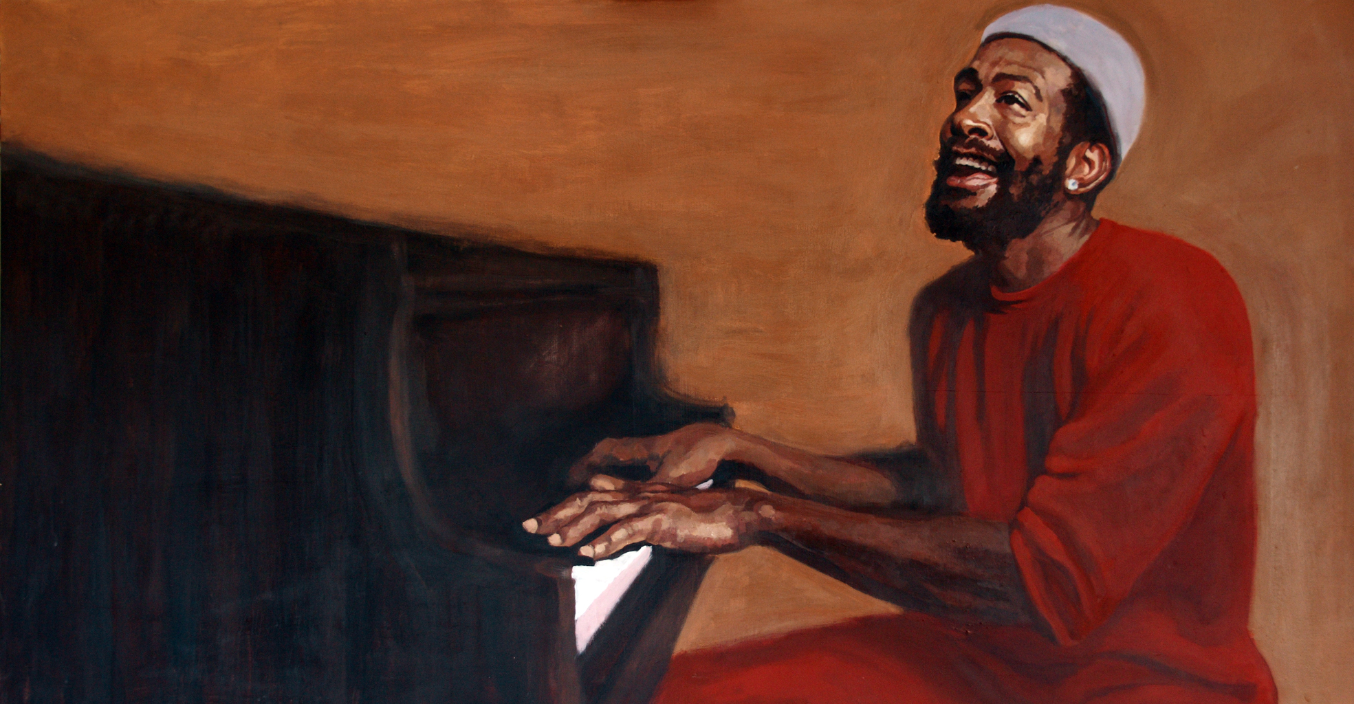 Marvin Gaye Wallpapers