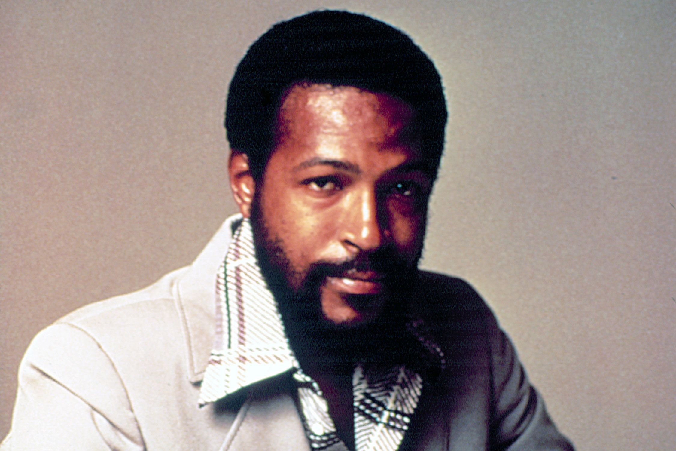 Marvin Gaye Wallpapers