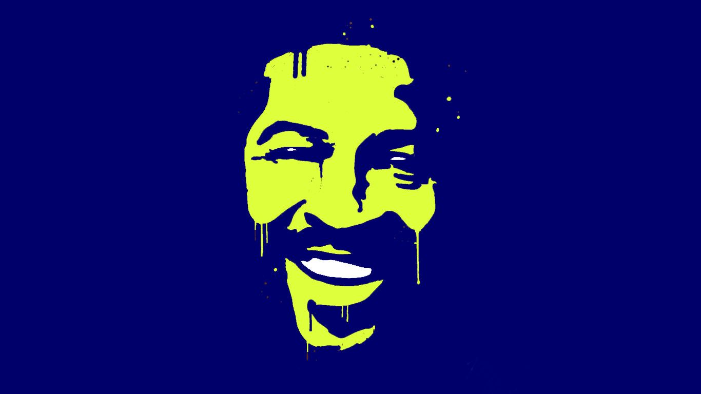 Marvin Gaye Wallpapers