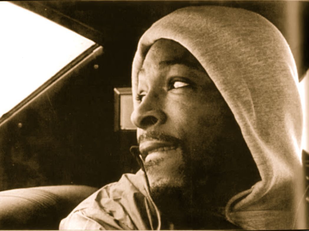 Marvin Gaye Wallpapers