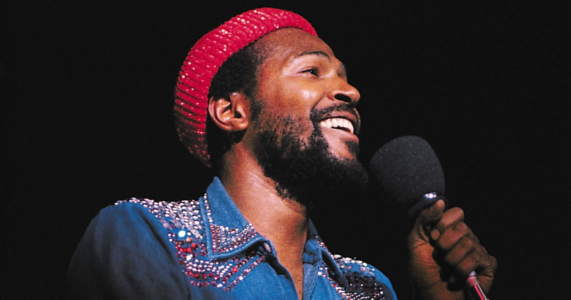 Marvin Gaye Wallpapers