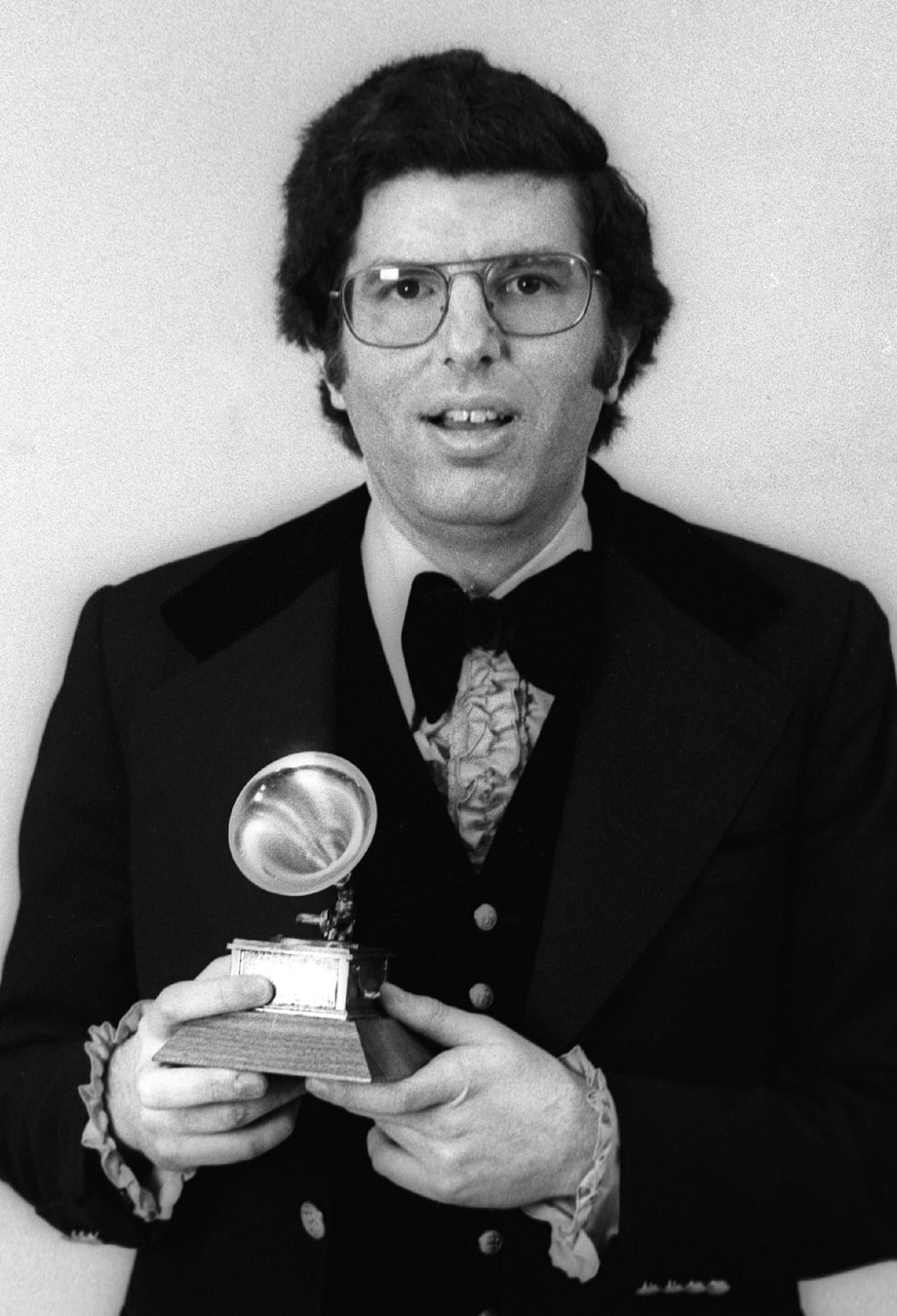 Marvin Hamlisch Wallpapers