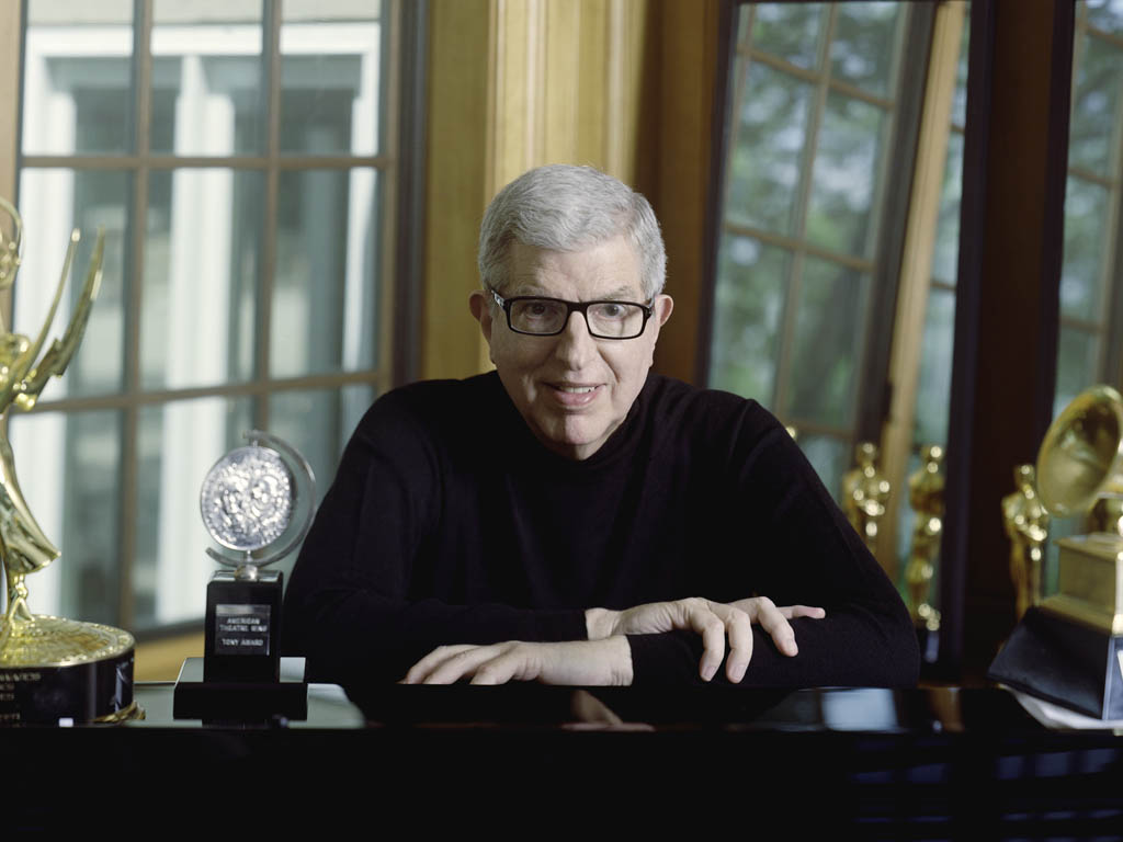 Marvin Hamlisch Wallpapers