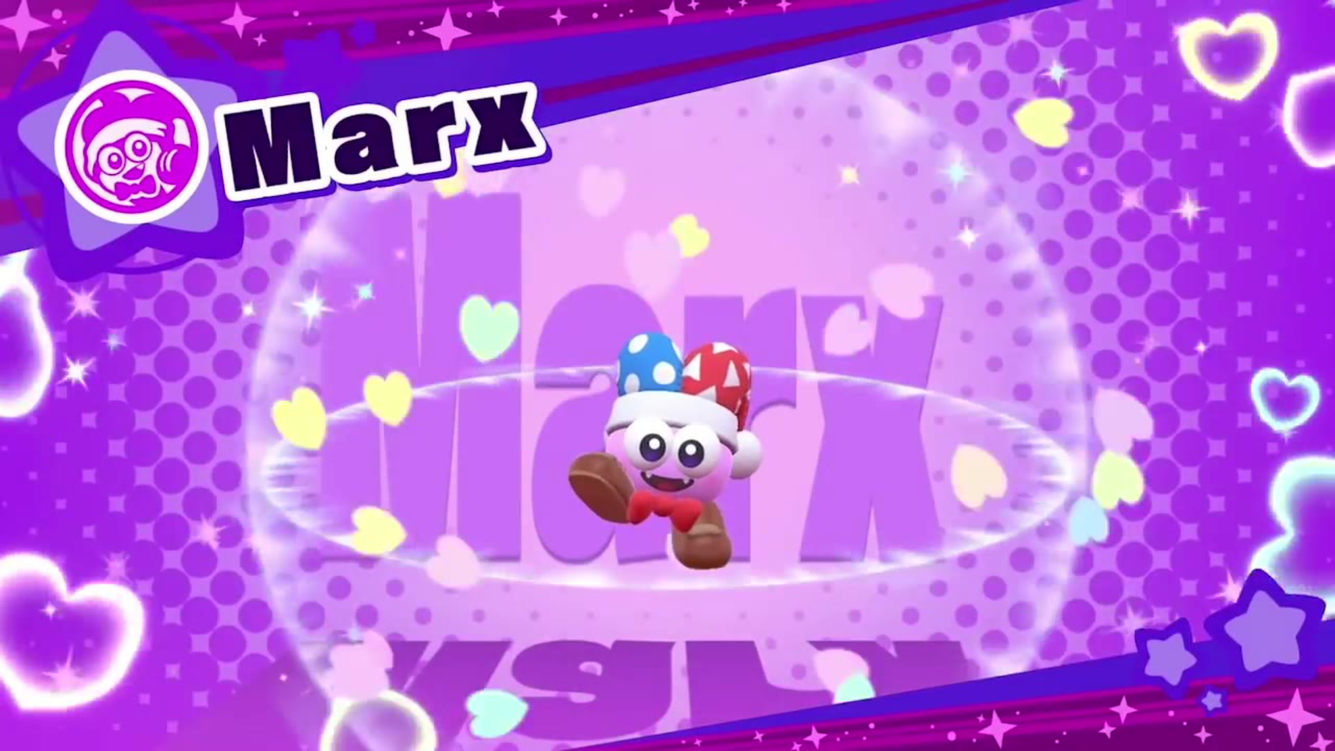 Marx Kirby Wallpapers