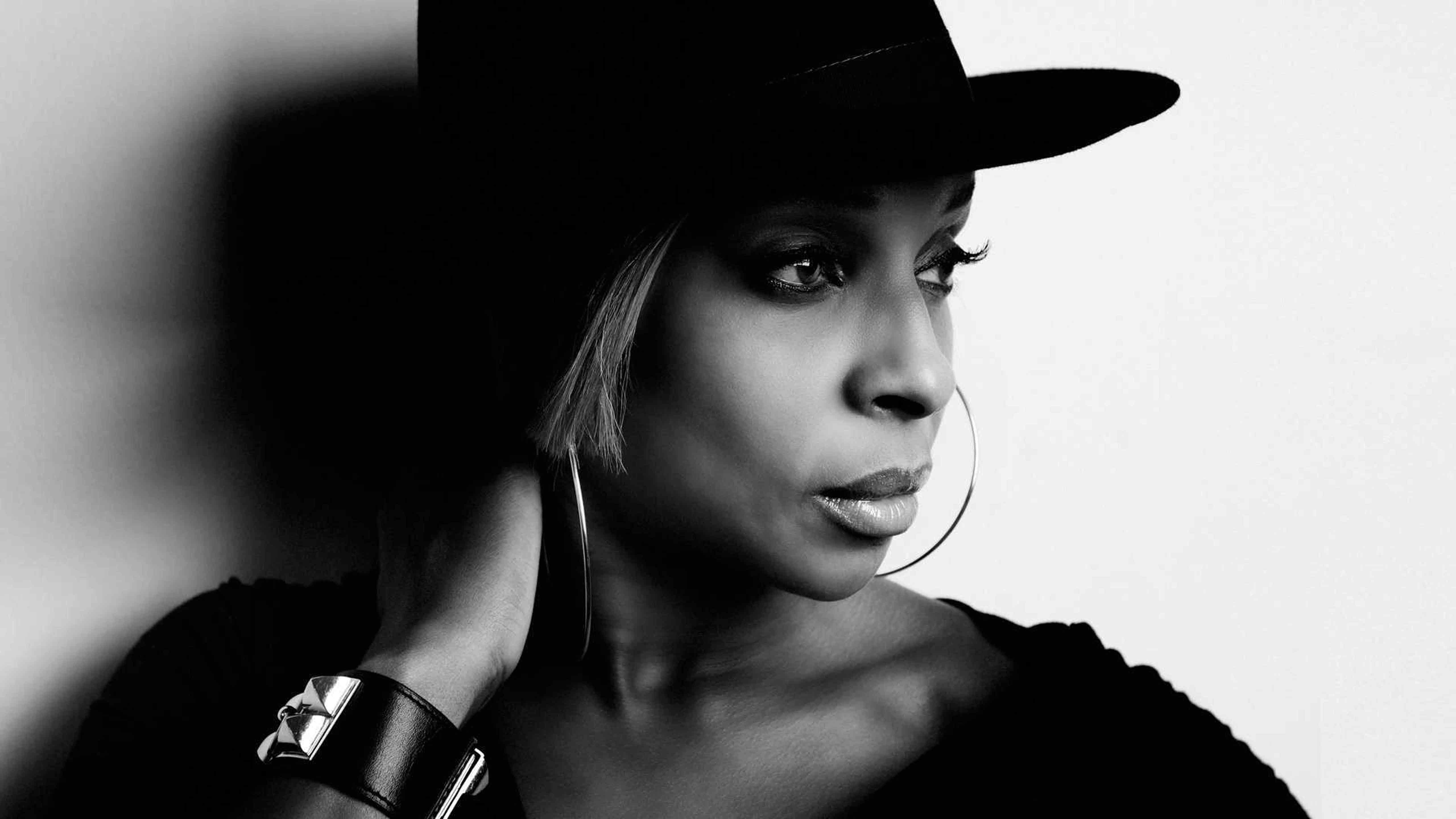 Mary Blige Wallpapers