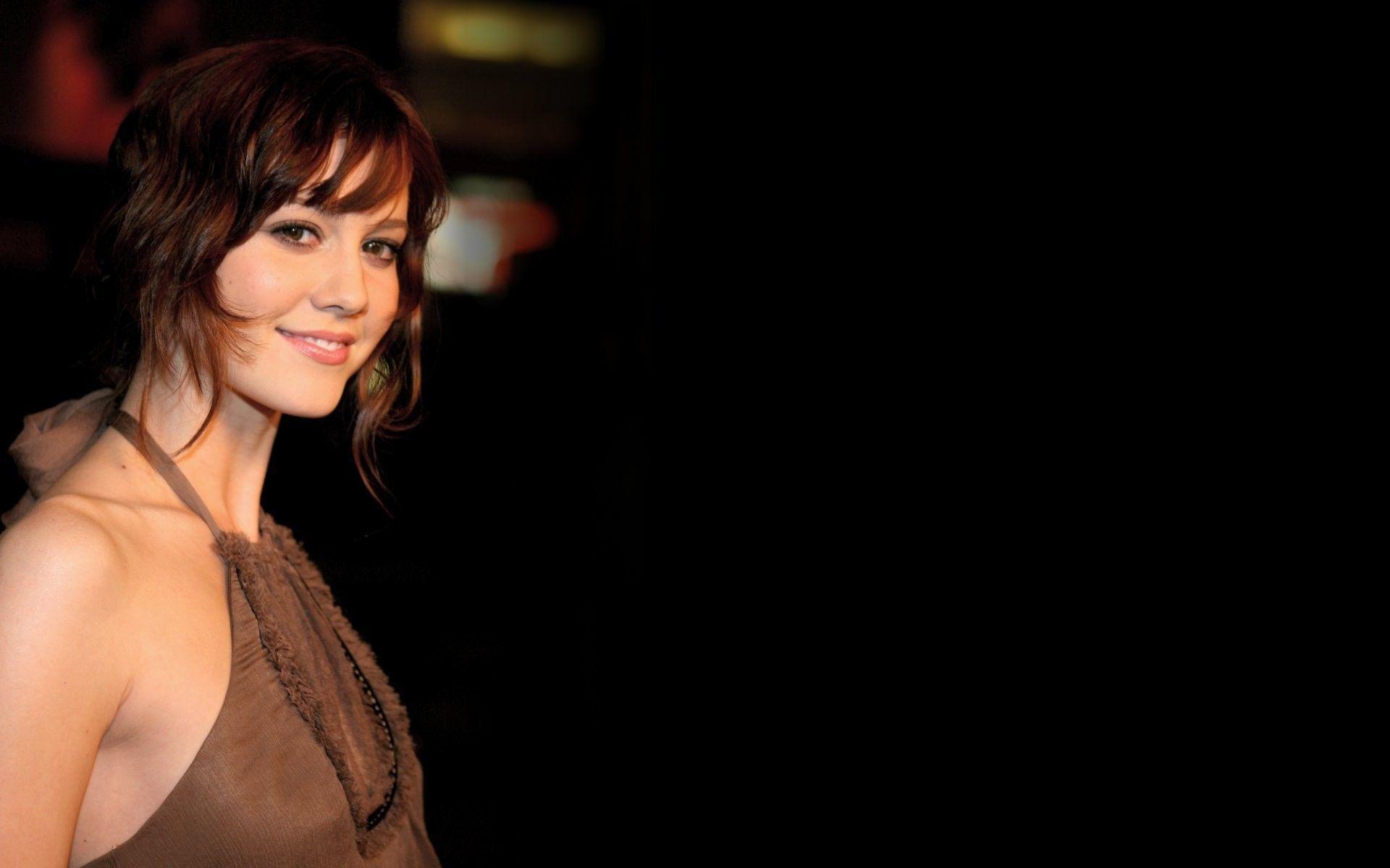 Mary Elizabeth Winstead Wallpapers