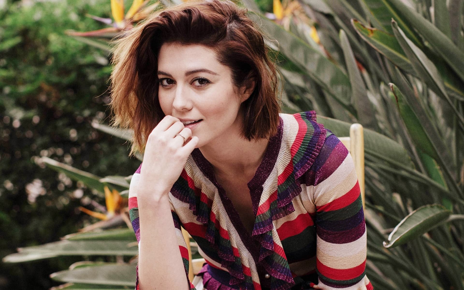 Mary Elizabeth Winstead Wallpapers