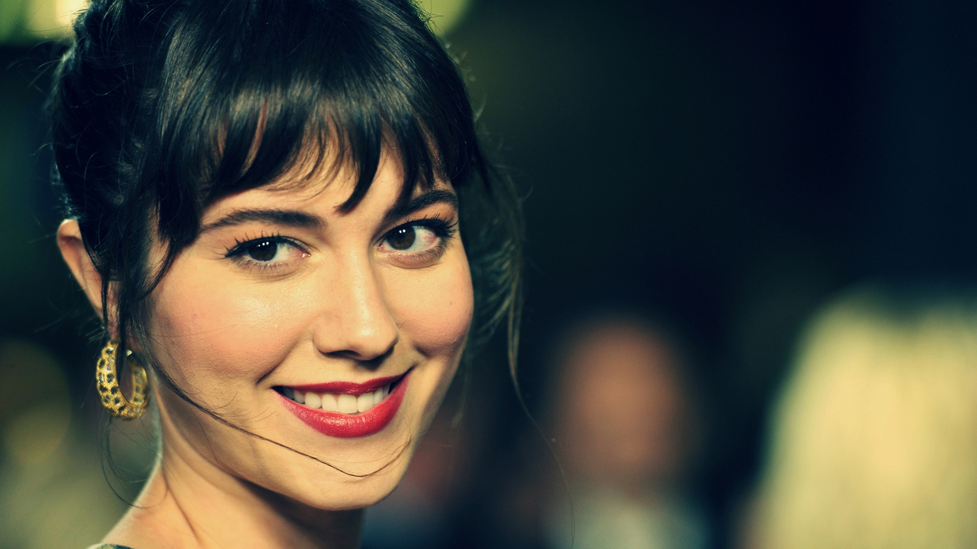 Mary Elizabeth Winstead Wallpapers