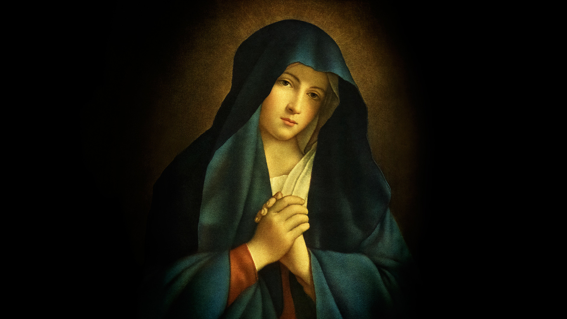 Mary Mother Of God Wallpapers