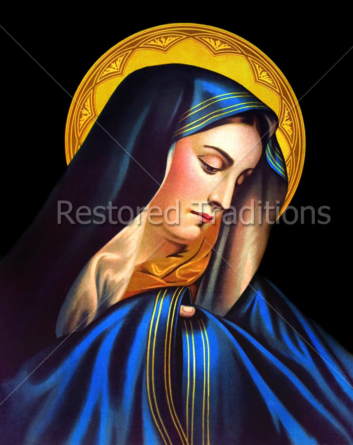 Mary Mother Of God Wallpapers