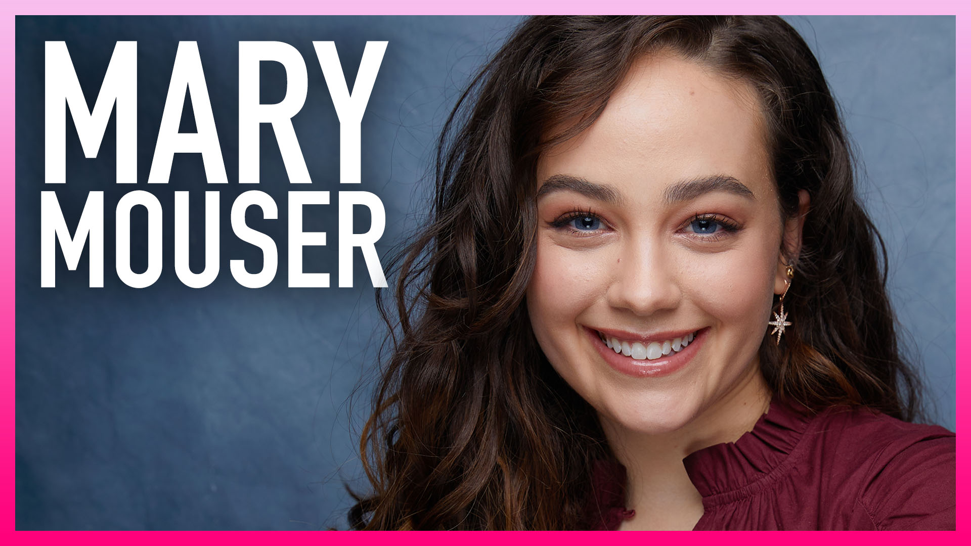 Mary Mouser 2021 Wallpapers