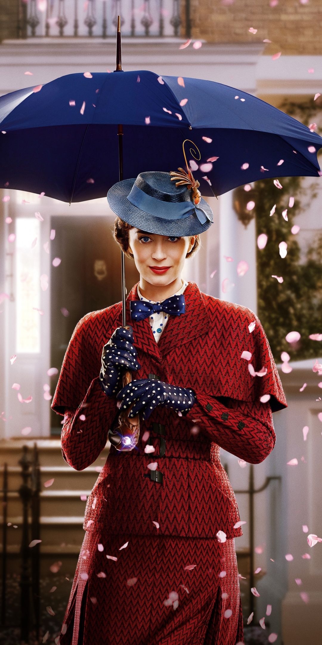 Mary Poppins Returns 2019 Movie Wallpapers