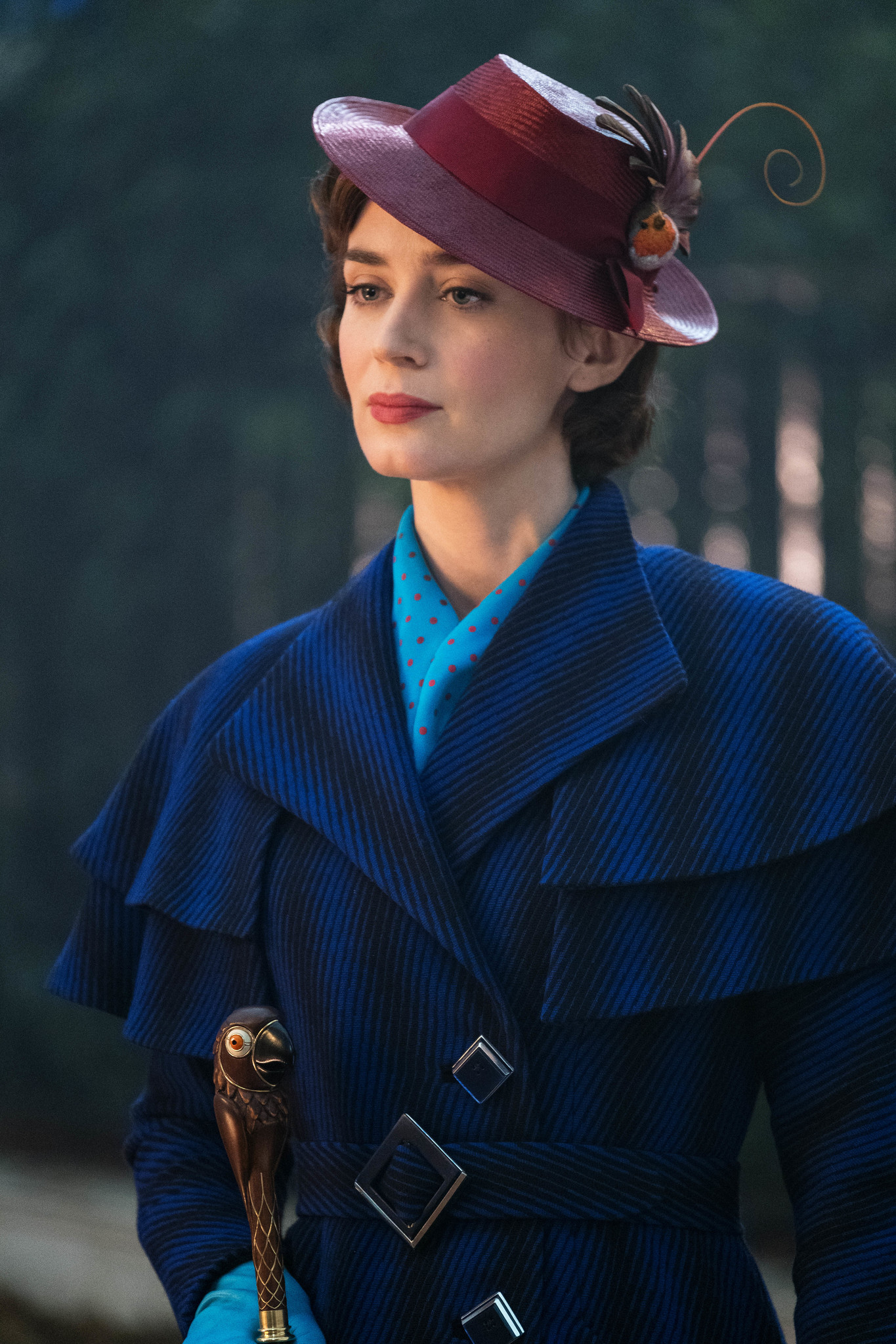 Mary Poppins Returns 2019 Movie Wallpapers