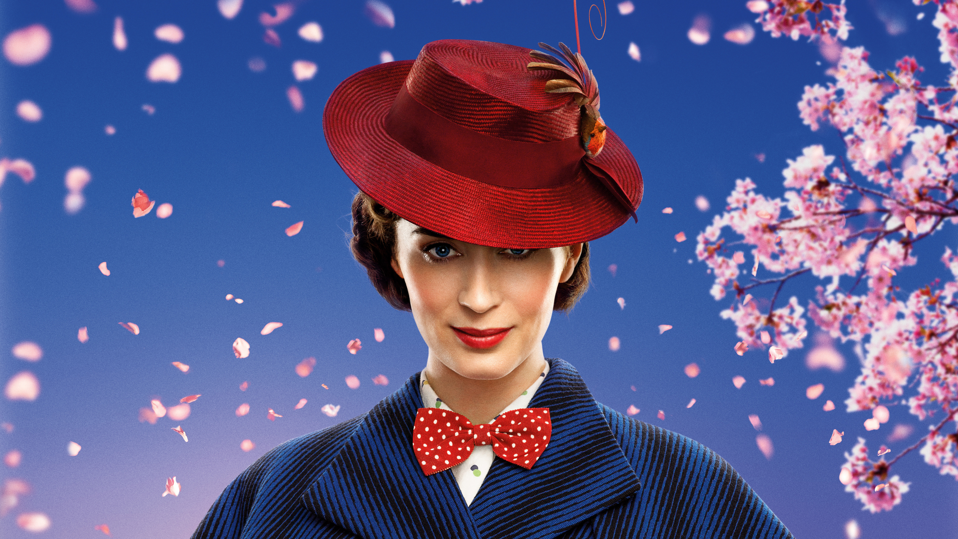 Mary Poppins Wallpapers