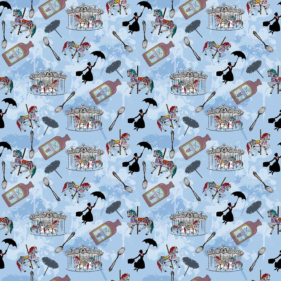 Mary Poppins Wallpapers