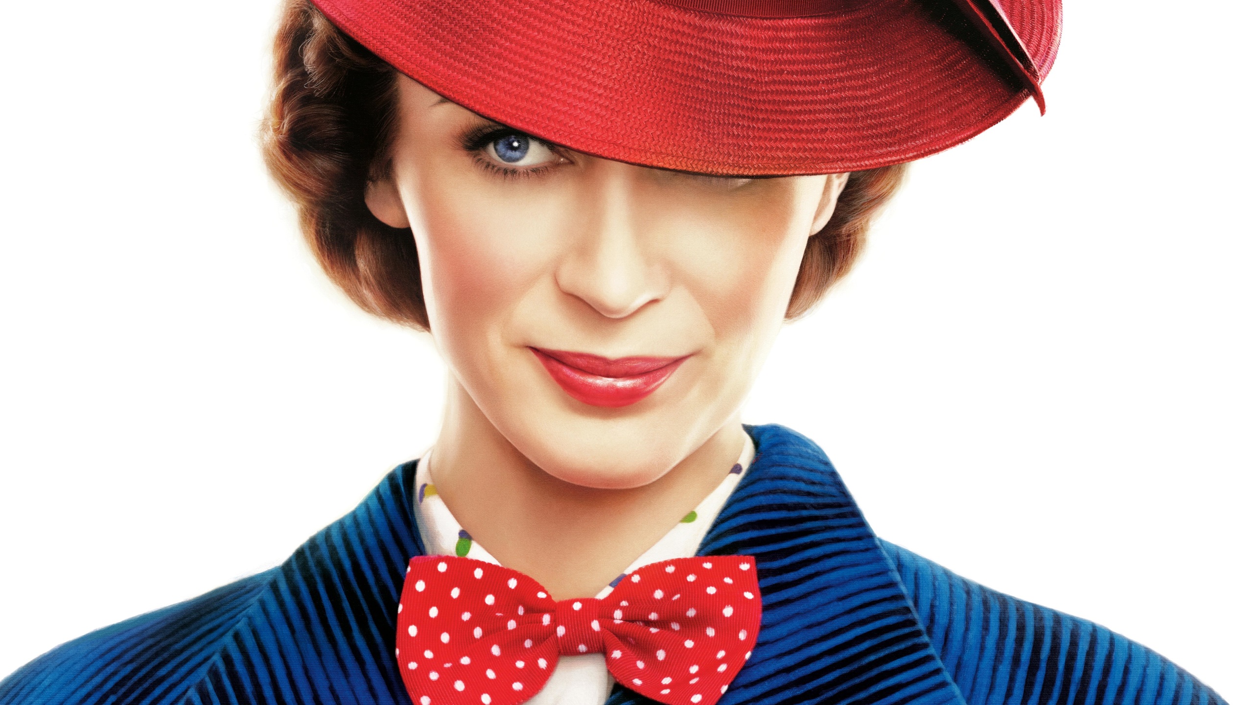 Mary Poppins Wallpapers