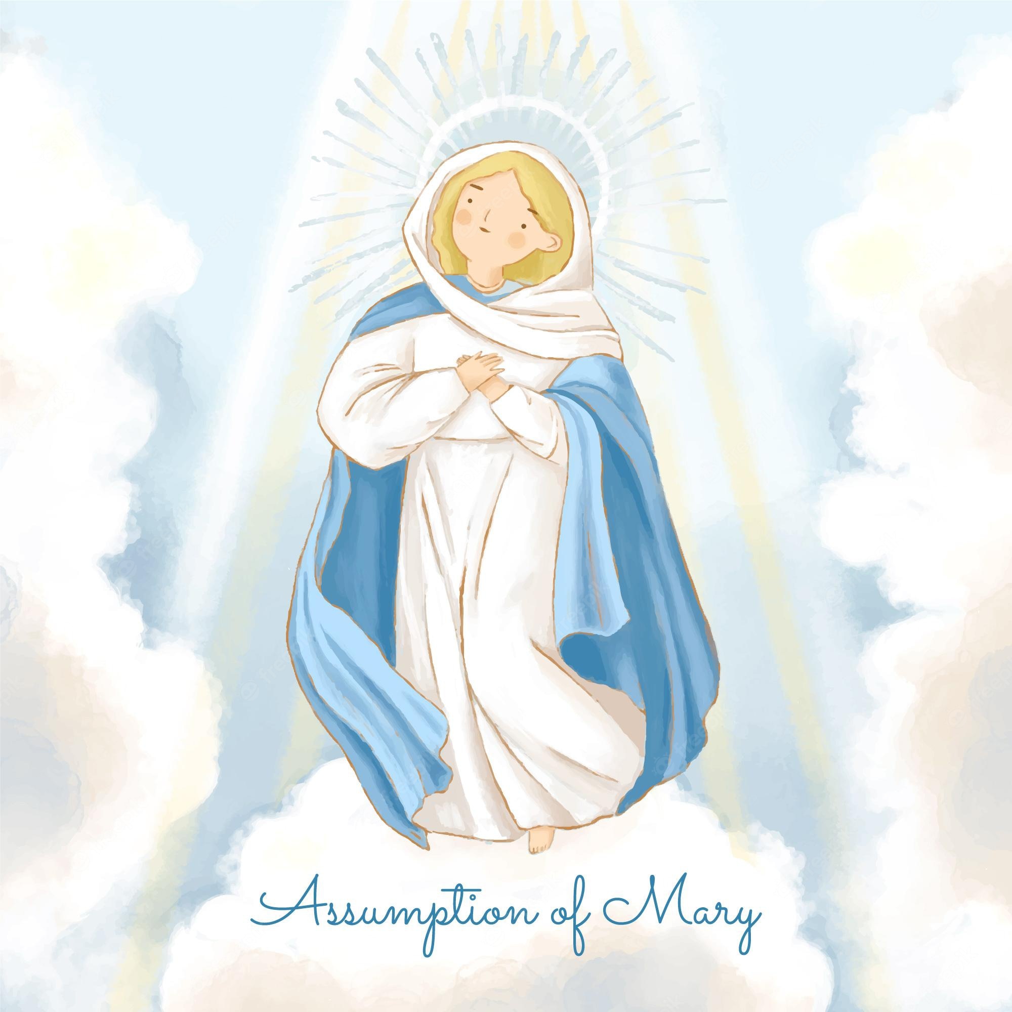 Mary Wallpapers