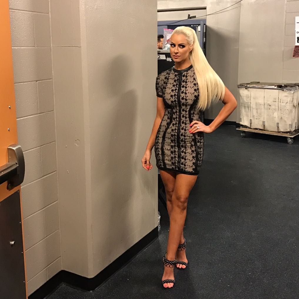 Maryse Ouellet Wallpapers